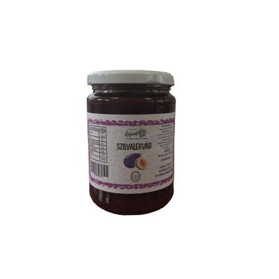 Spájzold Be!  Szilvalekvár 400 g