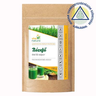 Búzafű por 150 g