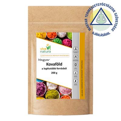 Magyar Kovaföld 200g