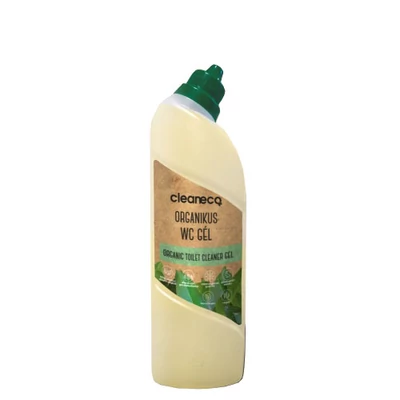 Cleaneco Organikus wc gél 750ml