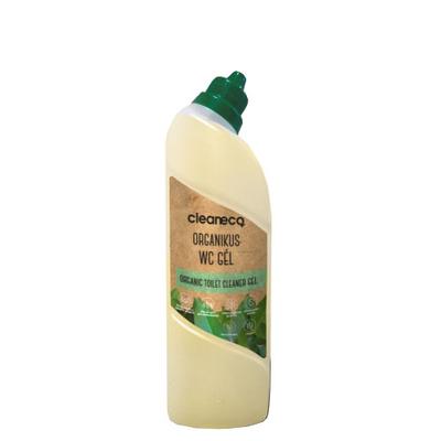 Cleaneco Organikus wc gél 750ml